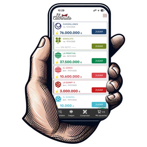 Descarga GRATIS nuestra App